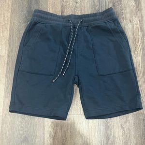 Tommy Hilfiger navy Small shorts